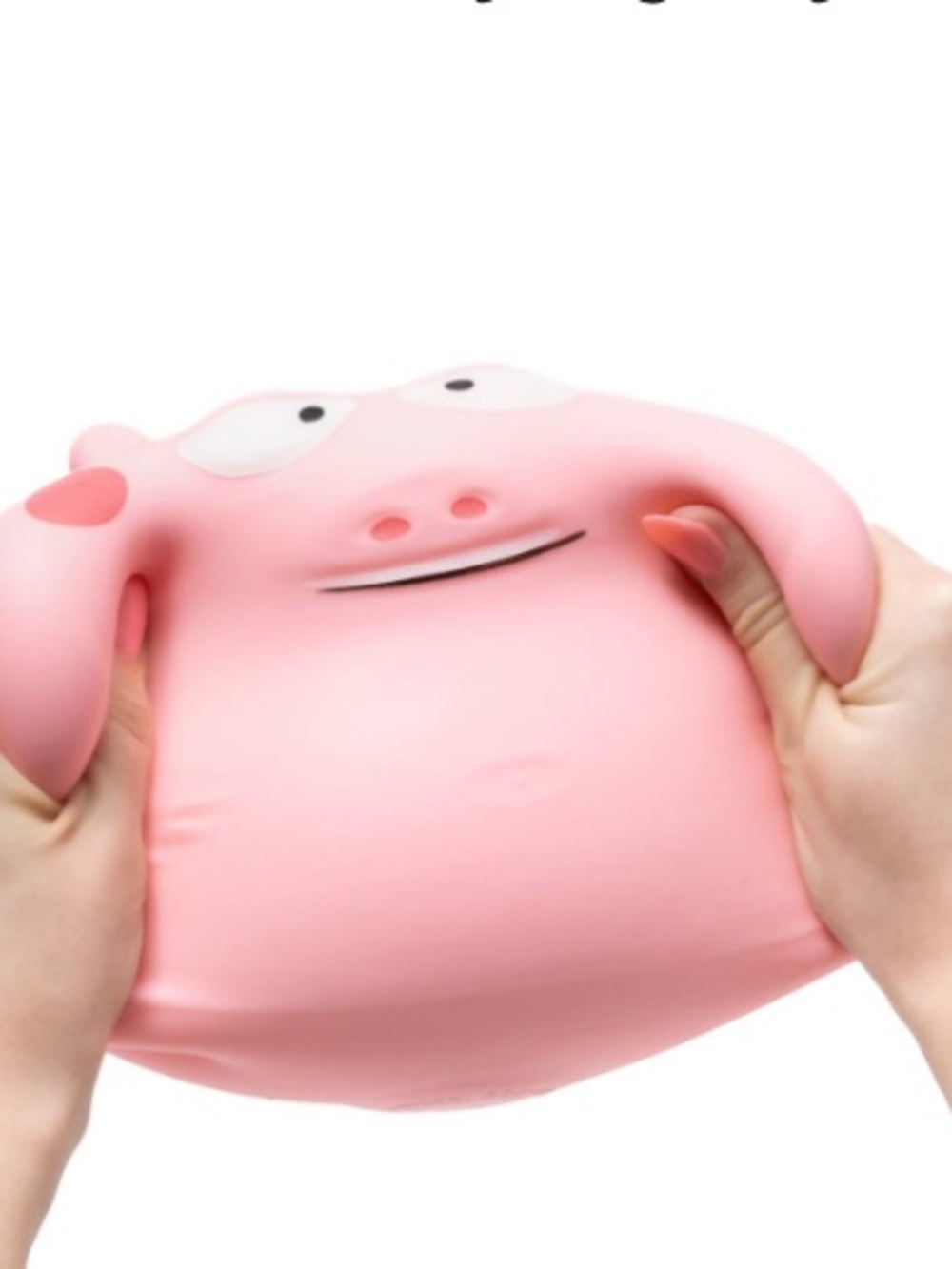 SmushWorld Chubby Pig 🐷 - Picture 6 of 6